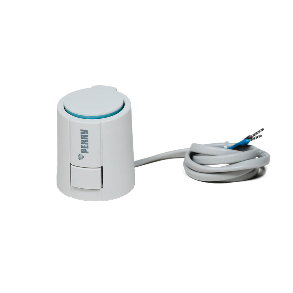 Сервопривод Рехау UNI на 24 В (13683661001)